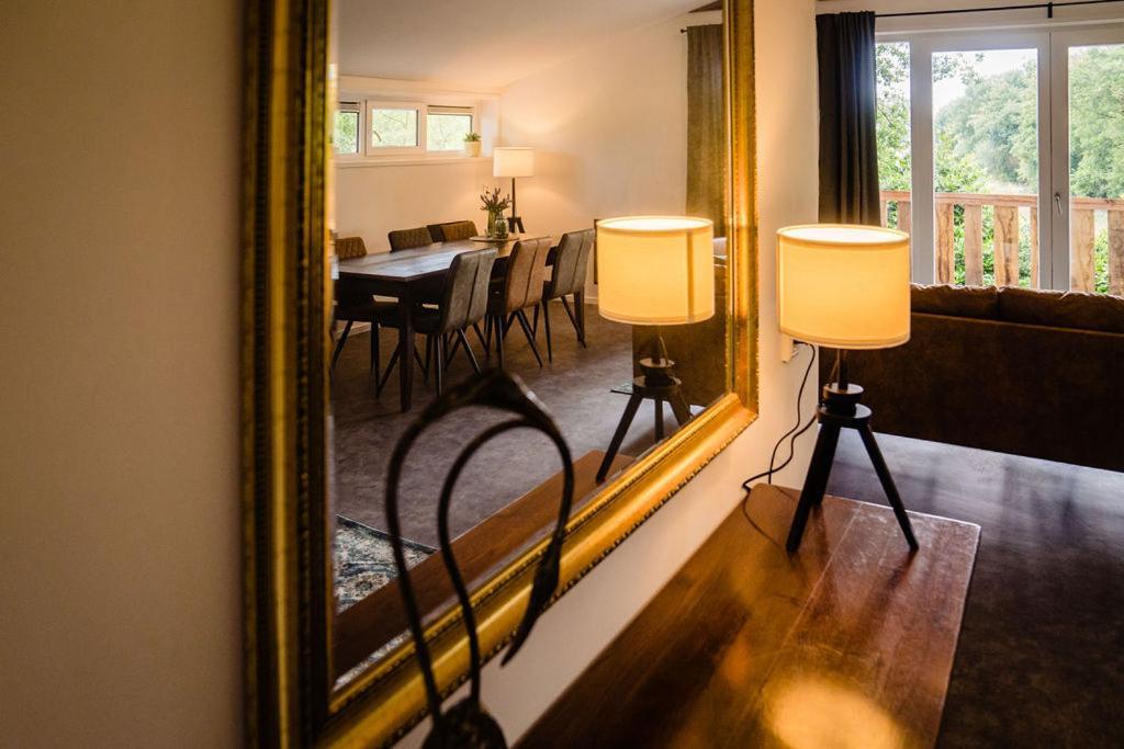 Landgoed Wittelte Dwingeloo Apartment Exterior photo