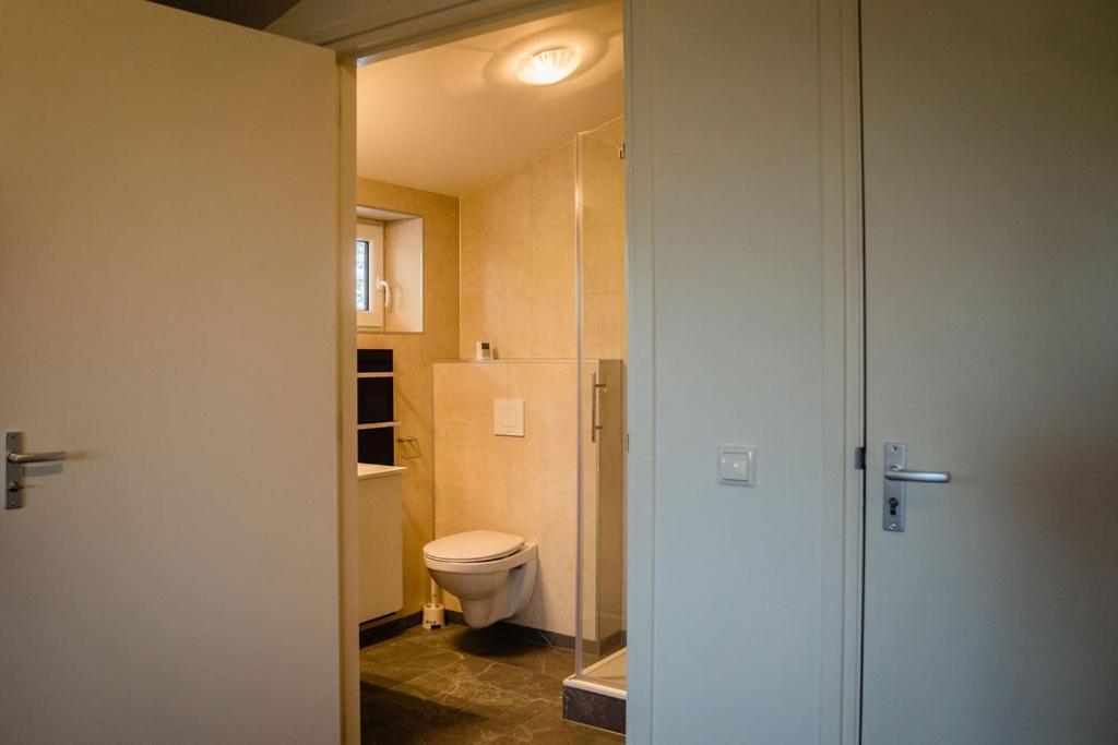 Landgoed Wittelte Dwingeloo Apartment Exterior photo